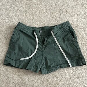 Vuori shorts